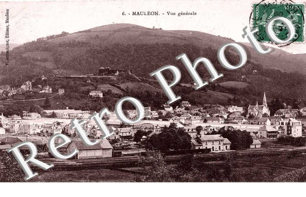 Vue generale