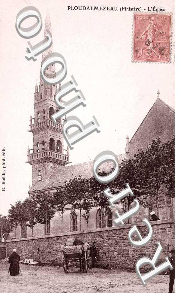 l'eglise
