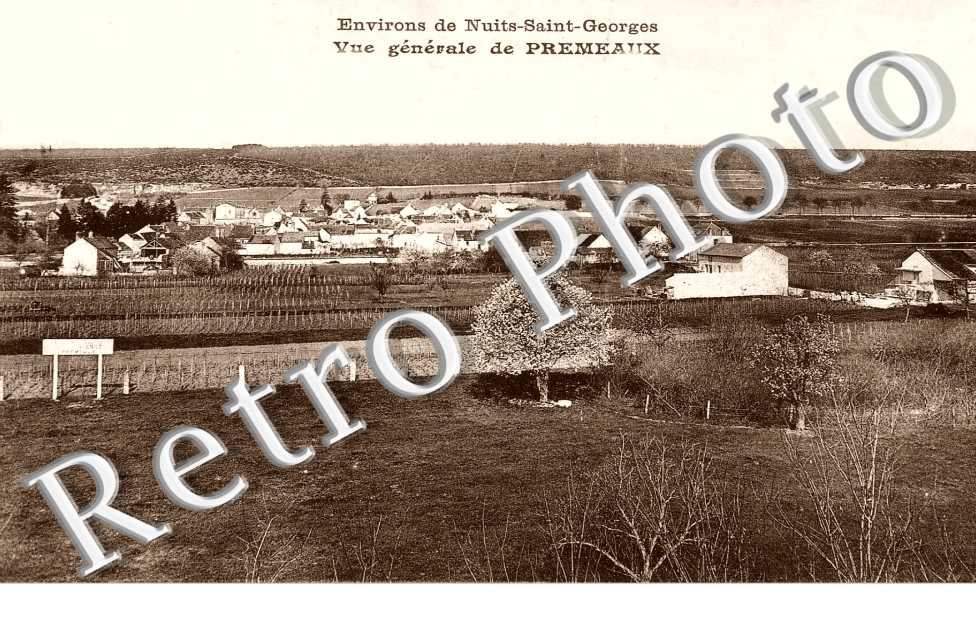 vue générale