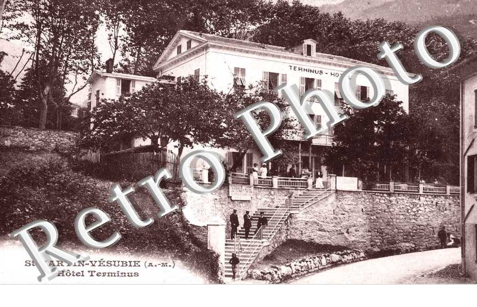 hotel Terminus