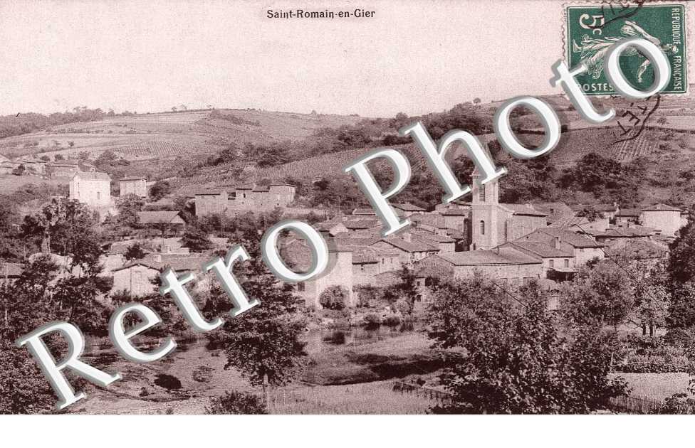 ( vue generale )