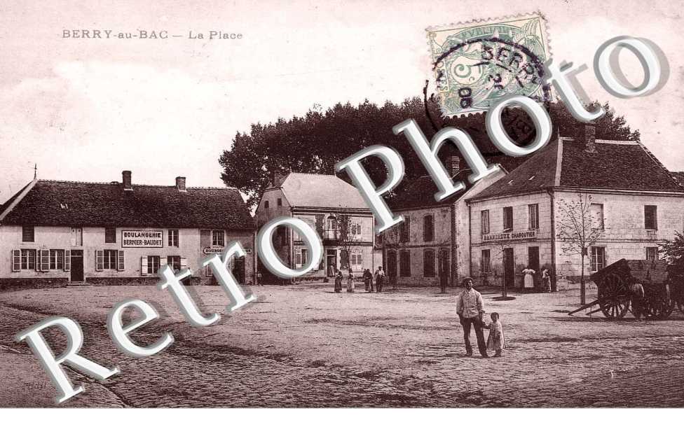 La place
