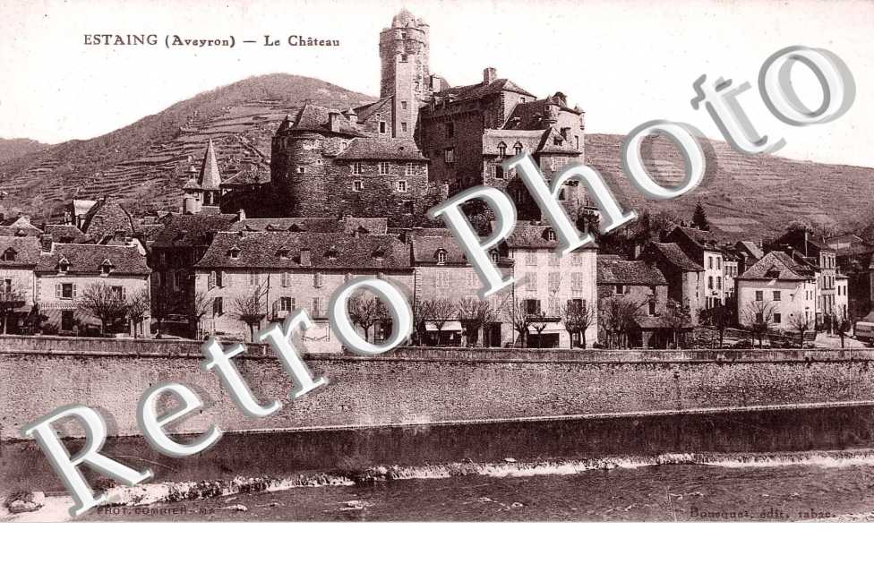 le chateau