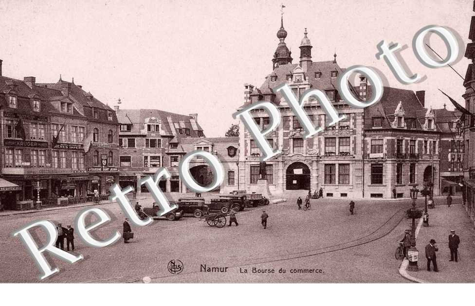 La Bourse du Commerce