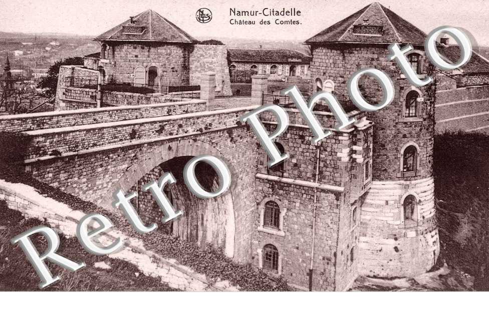 Chateau des Comtes
