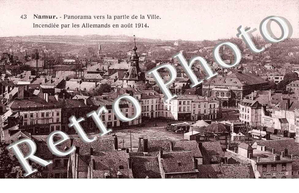 panorama