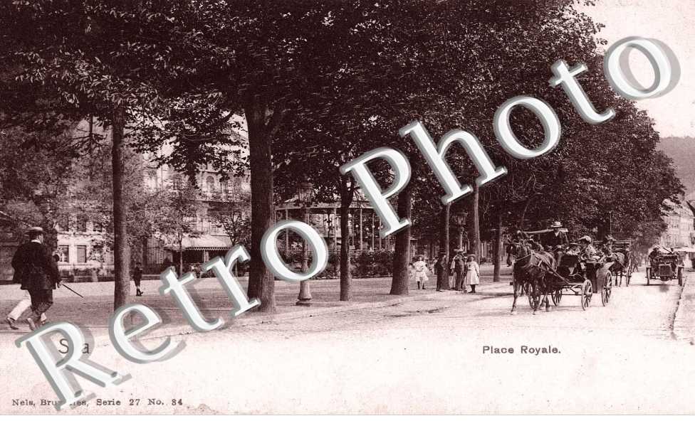 Place Royale