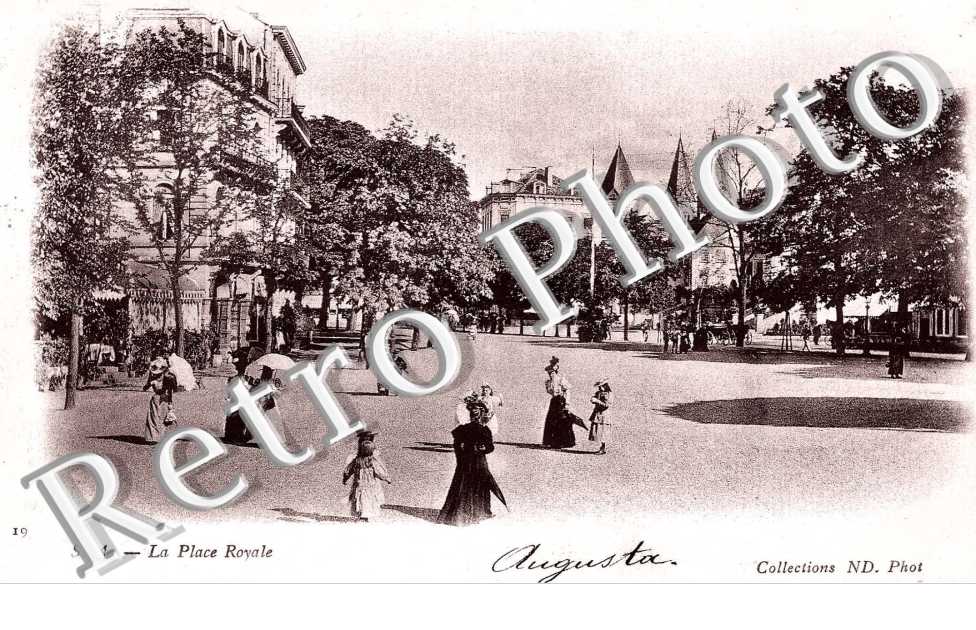 Place Royale