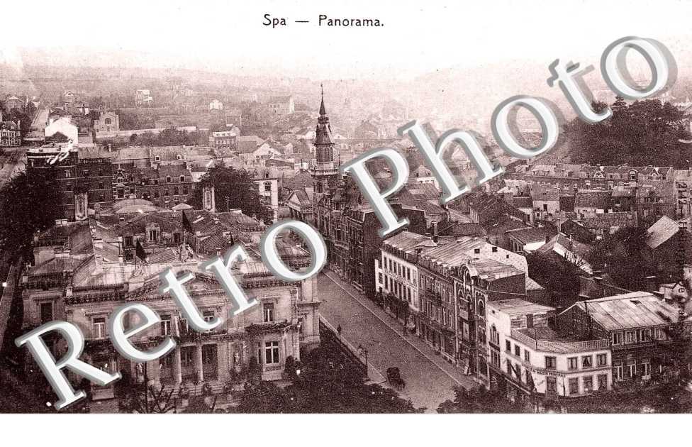 panorama