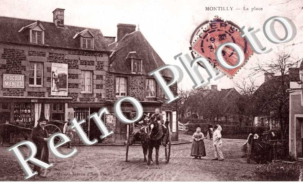 La Place