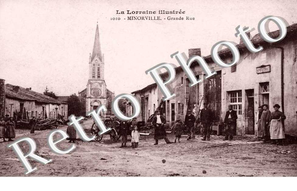Grande Rue