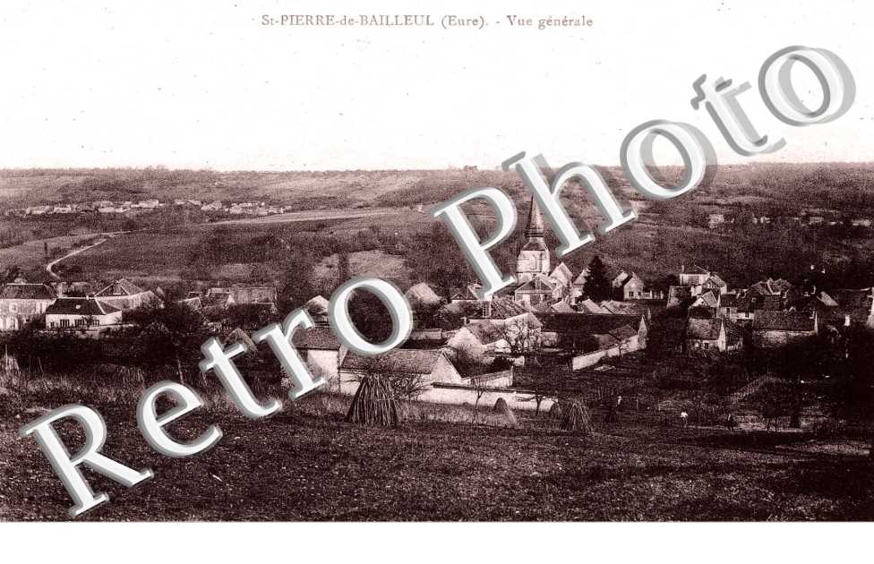 Vue generale