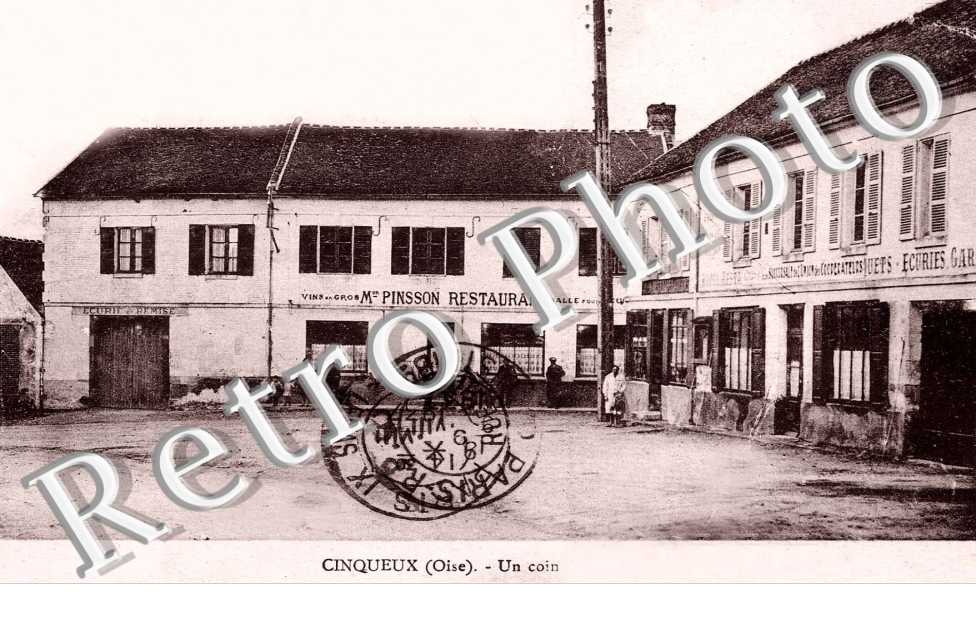 Un coin