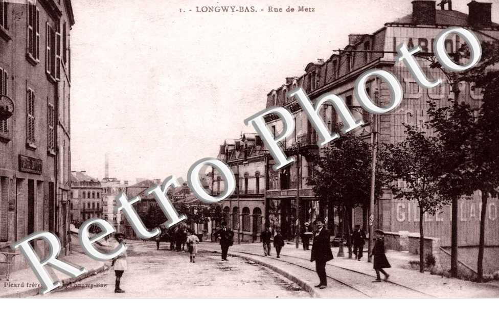 rue de Metz