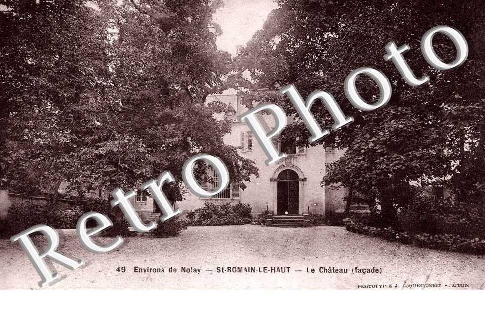 Le chateau