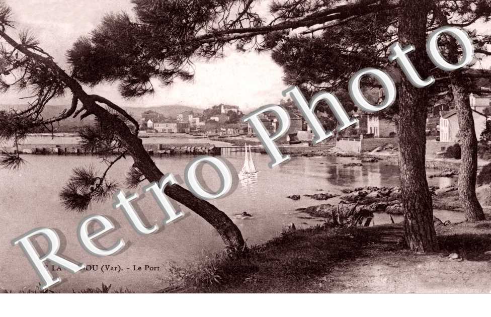 Le Port