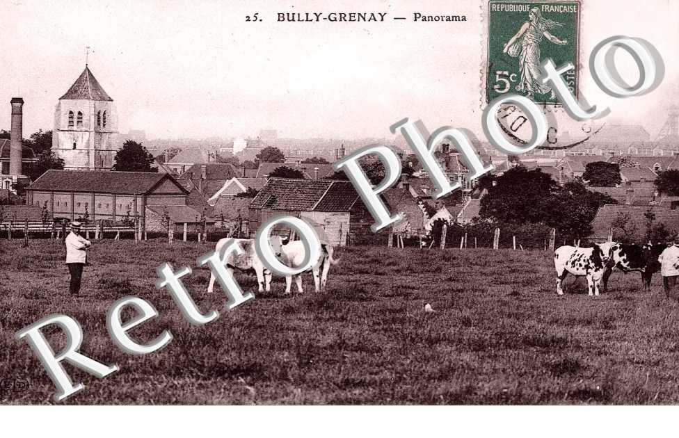 panorama