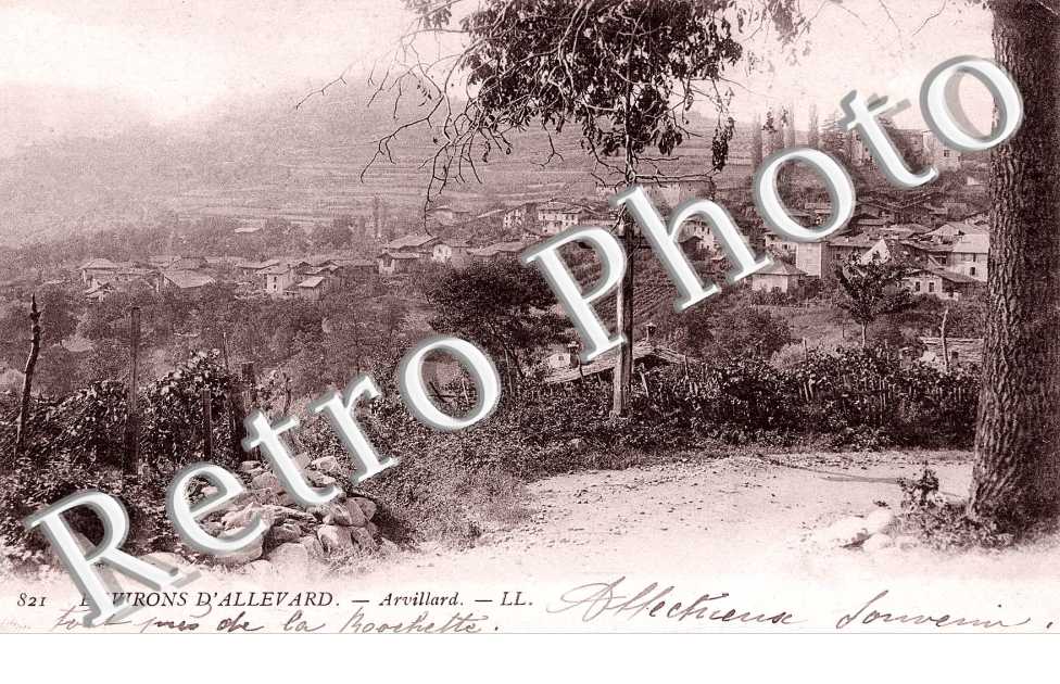 ( vue generale )