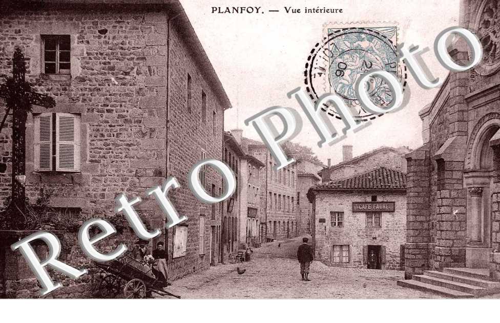 vue interieure