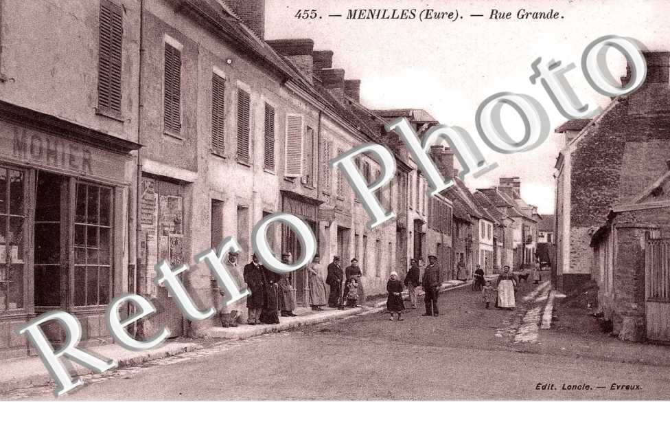 rue grande