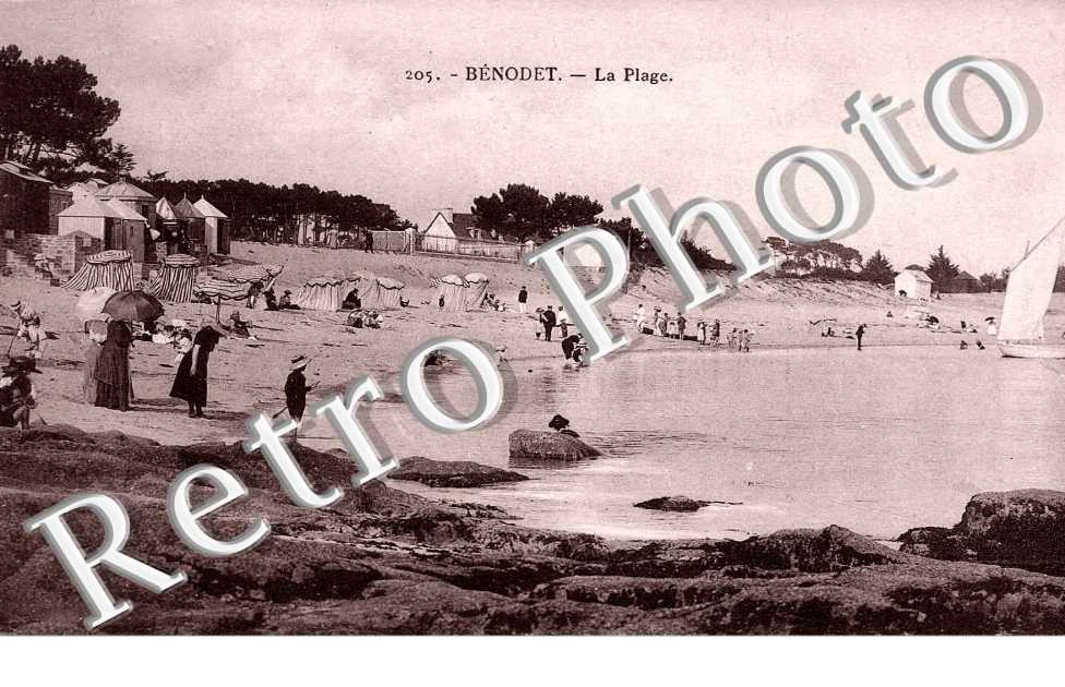 La Plage