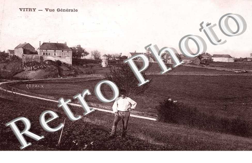 Vue generale