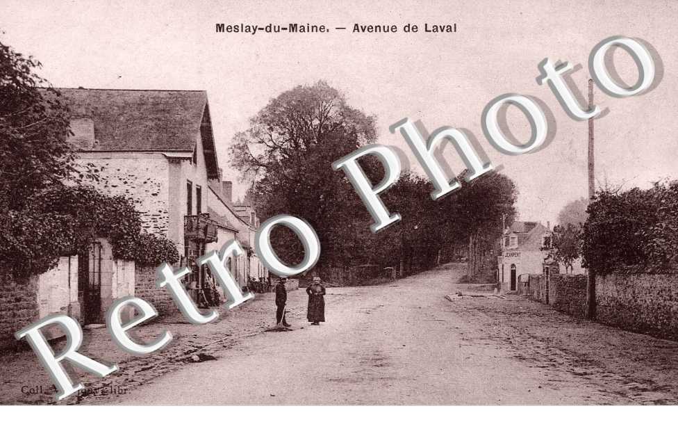 avenue de laval