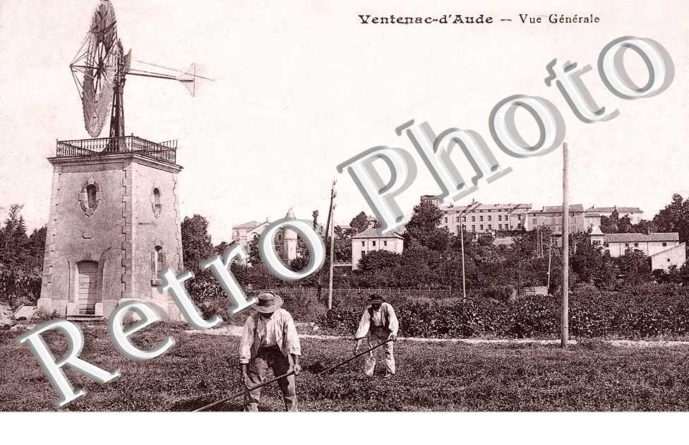 vue generale