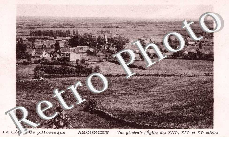Vue generale