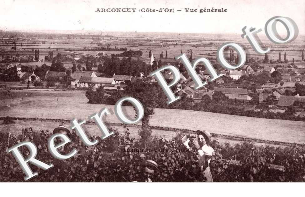 Vue generale