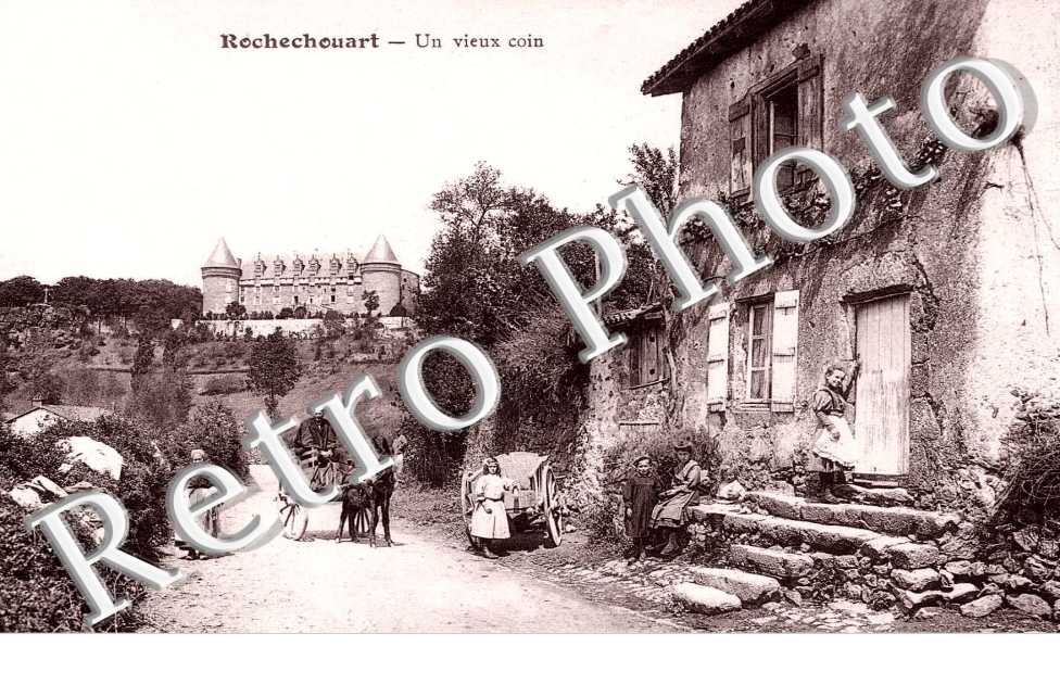 vieux coin