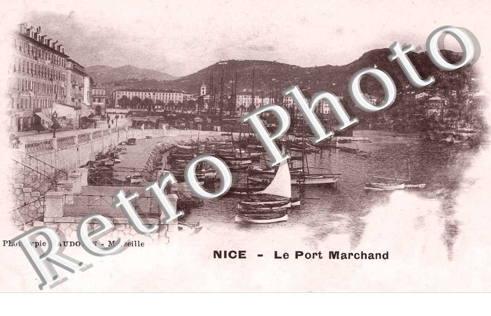 le Port Marchand
