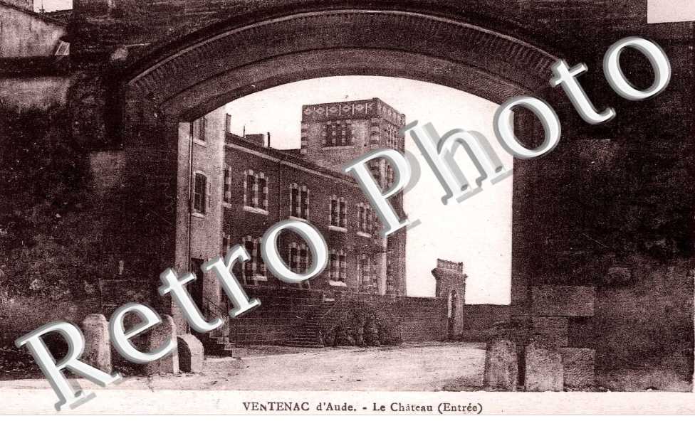 le chateau