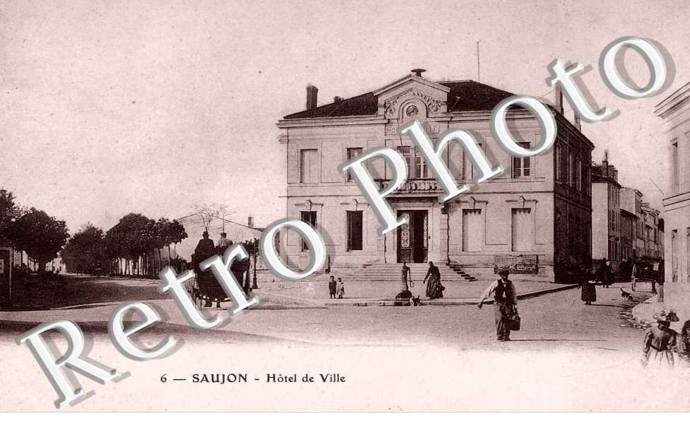 hotel de ville