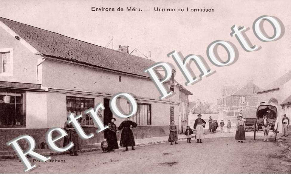 Une rue