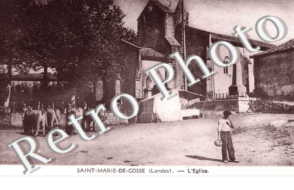 L&#039;eglise