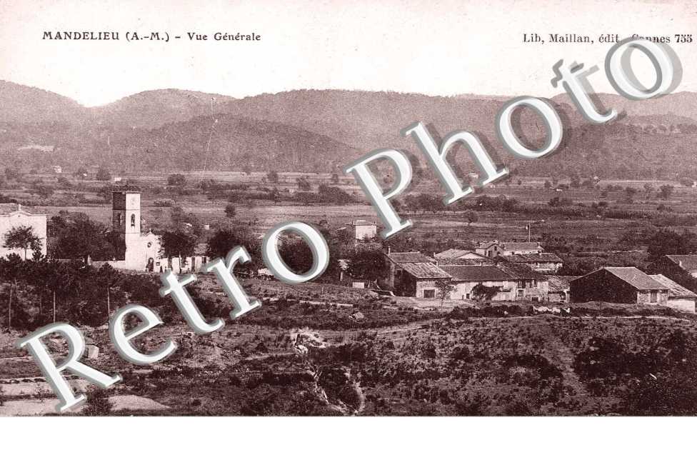 Vue generale