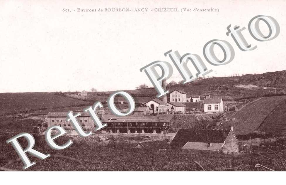 ( vue d&#039;ensemble )