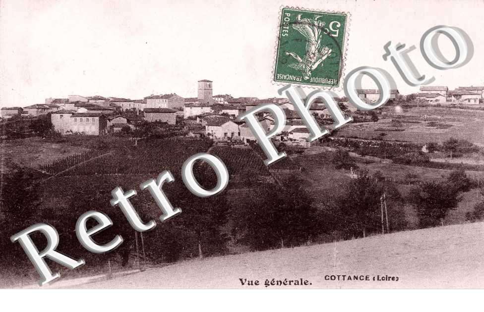 vue générale