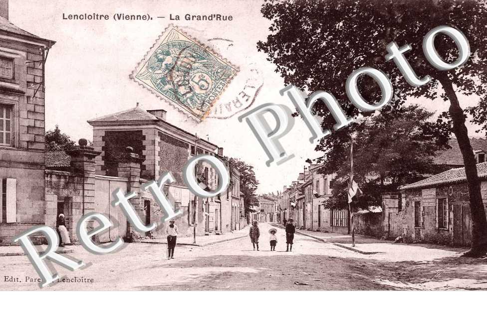 la Grand'Rue