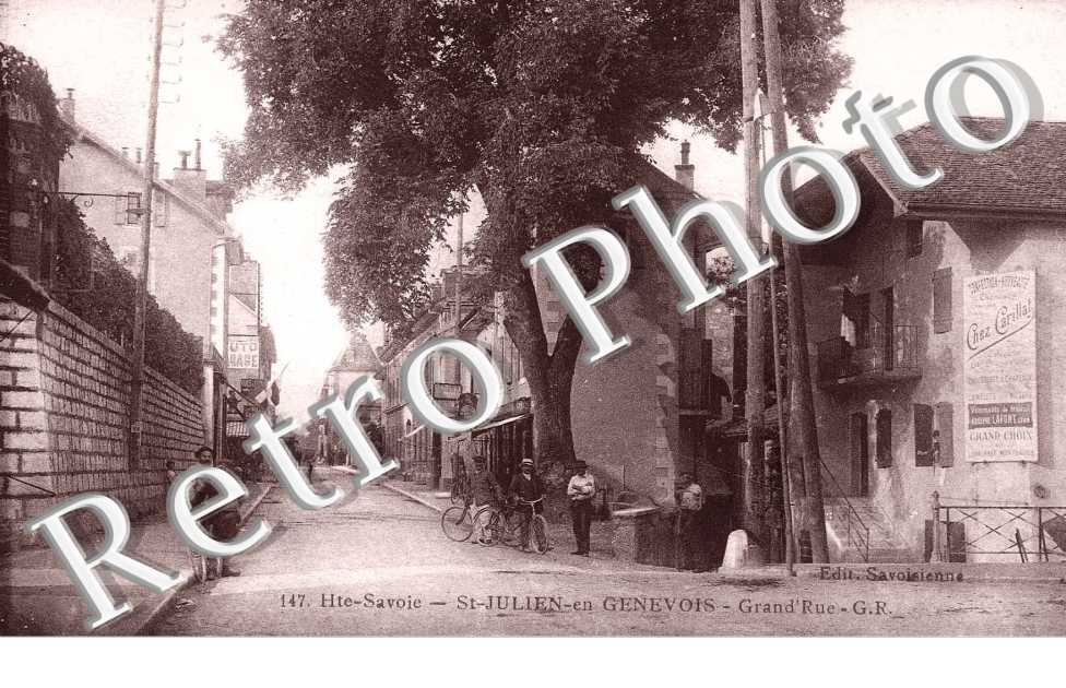 Grande Rue