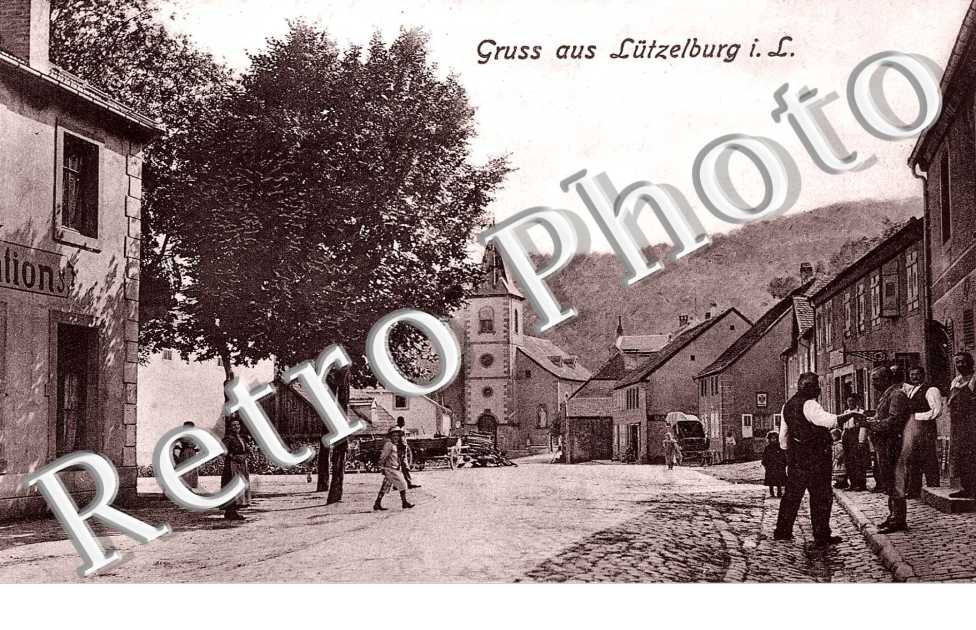 Gruss aus