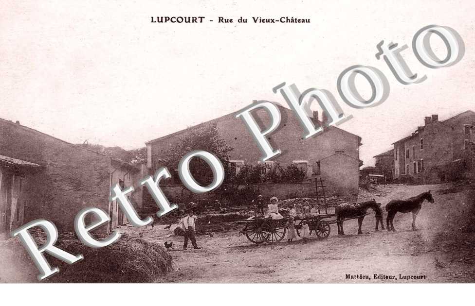 rue du Vieux-Chateau
