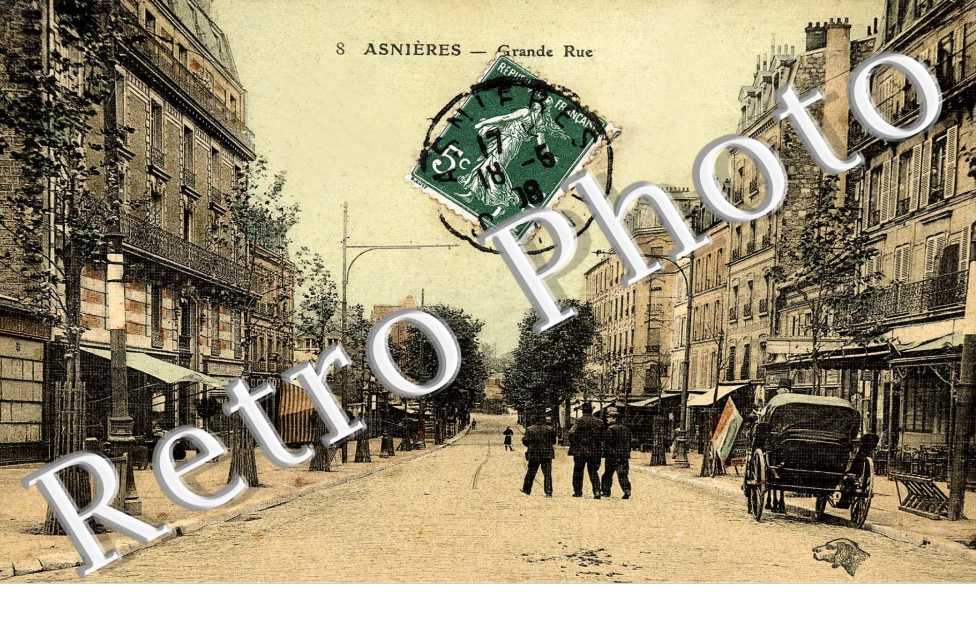 Grande rue