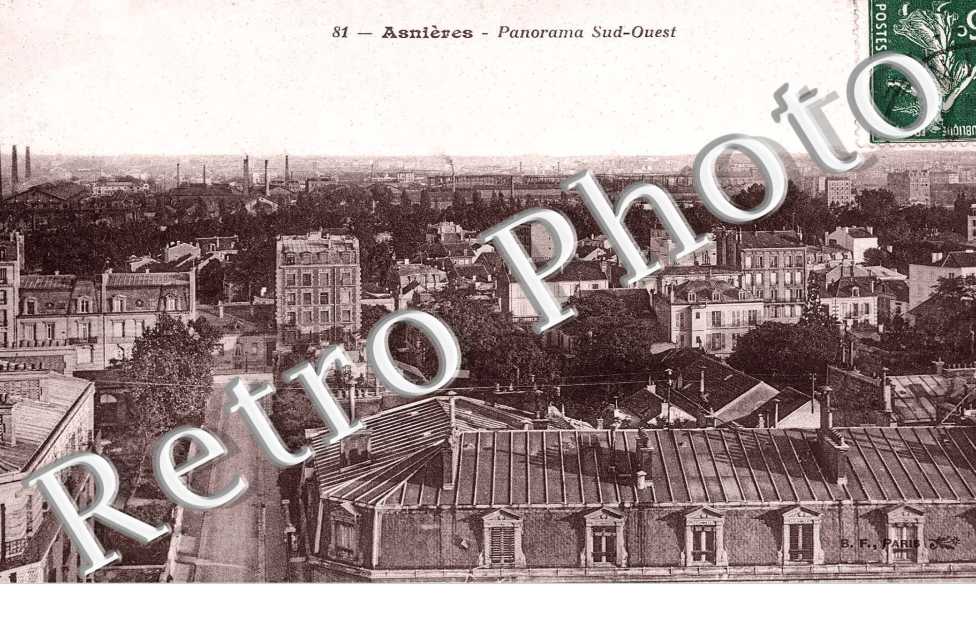 PANORAMA SUD OUEST