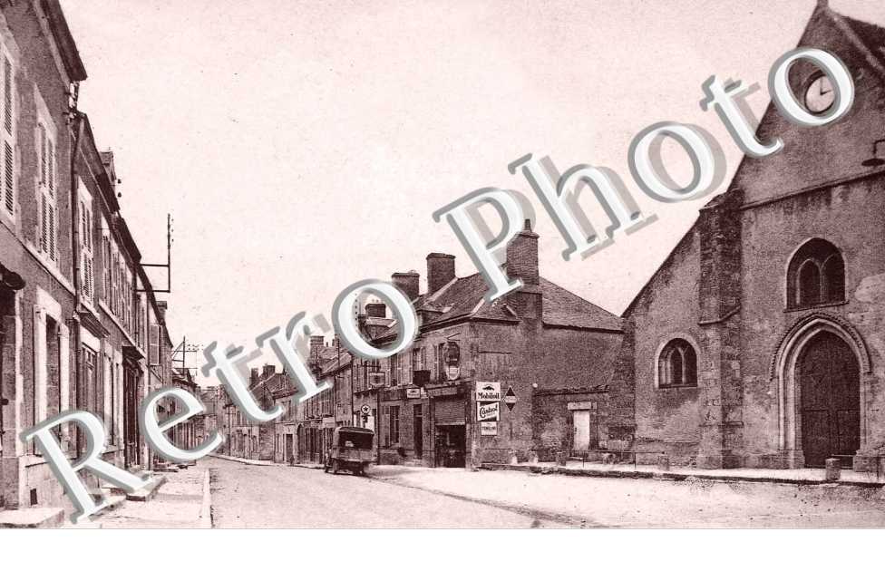 rue Notre-Dame