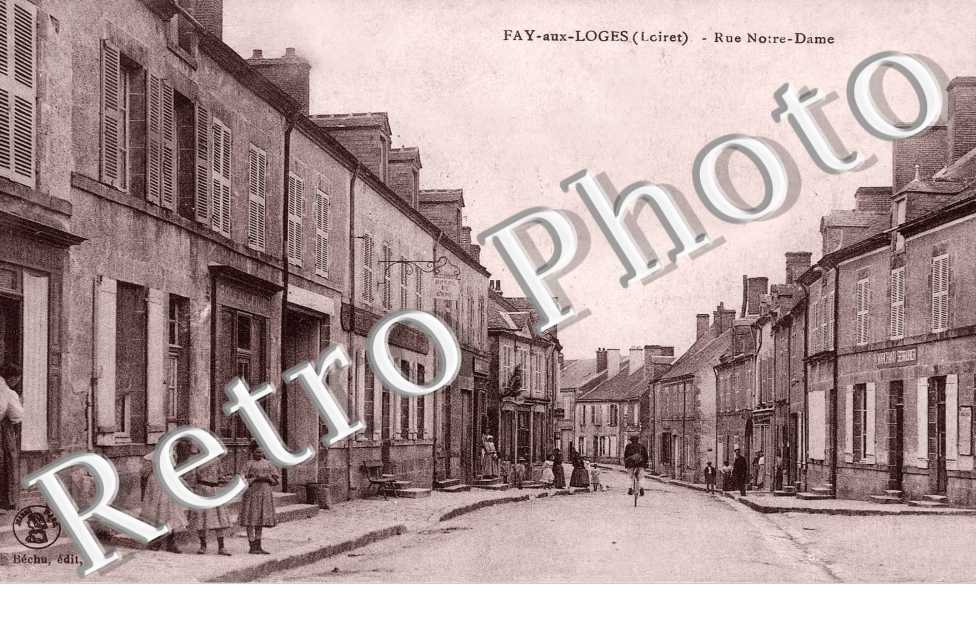 rue Notre-Dame