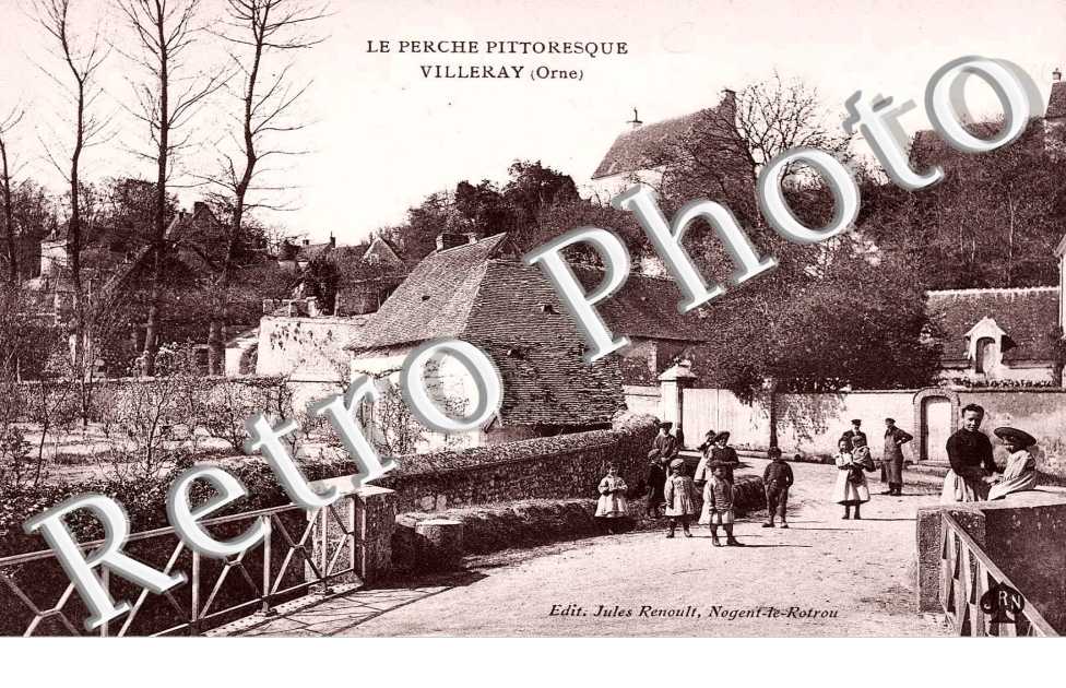 ( le pont )