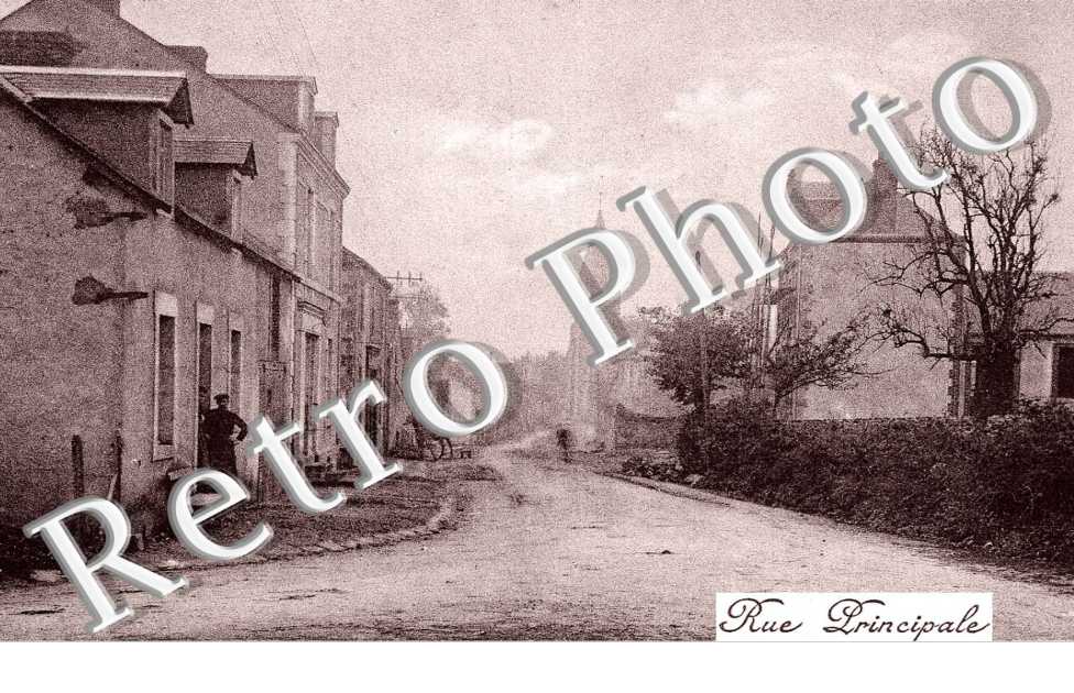Rue Principale