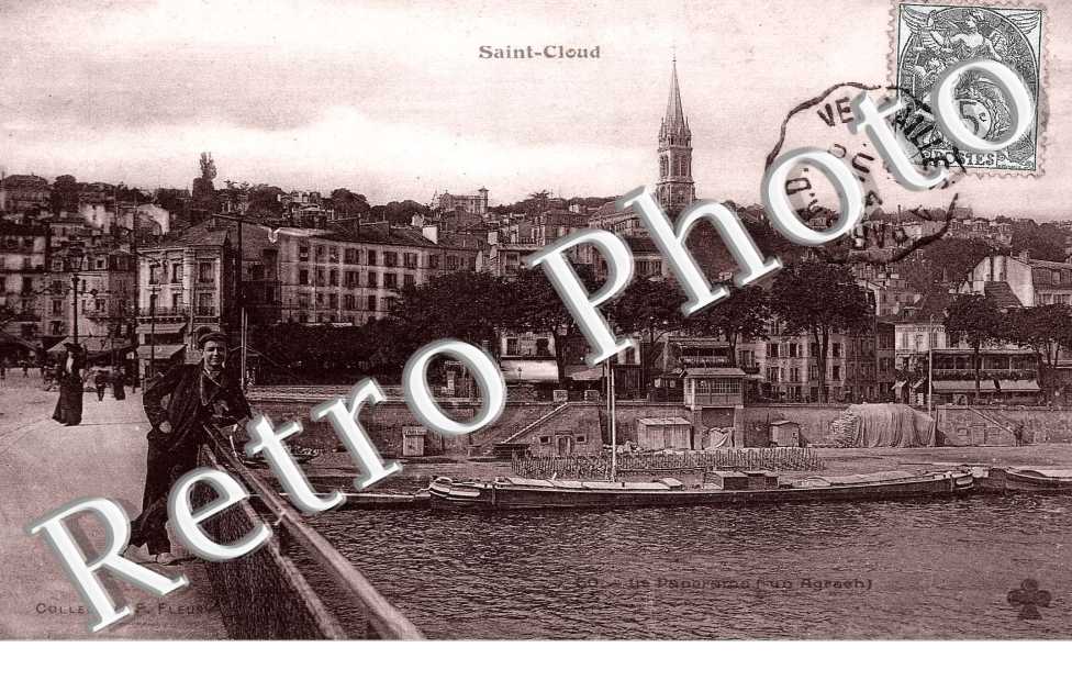LE PANORAMA